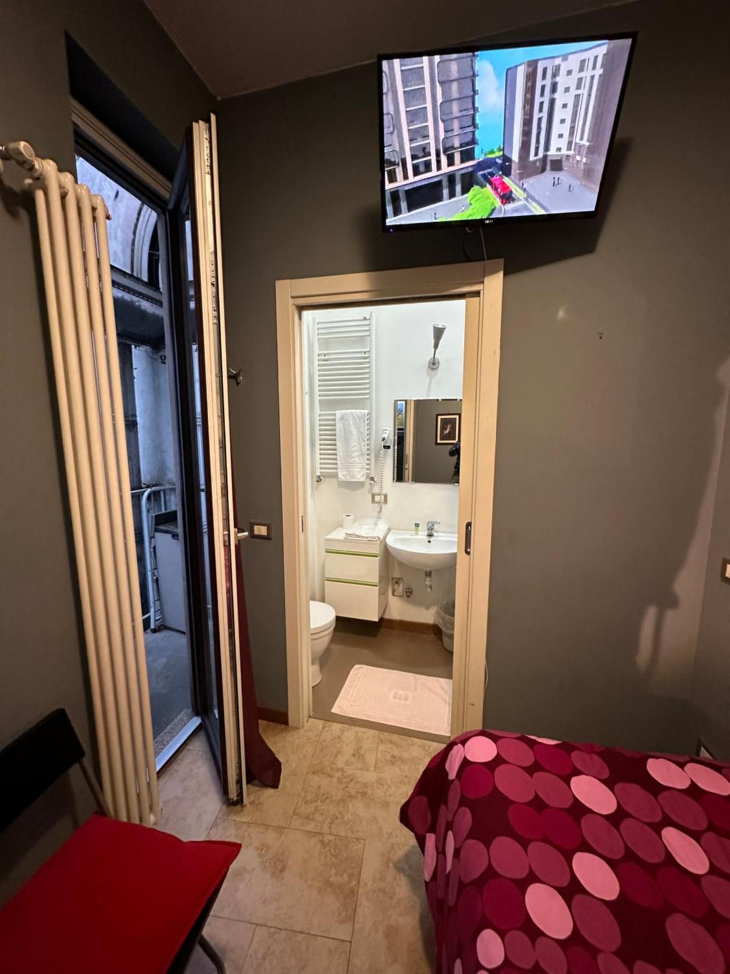 Apartment Chiossetto House