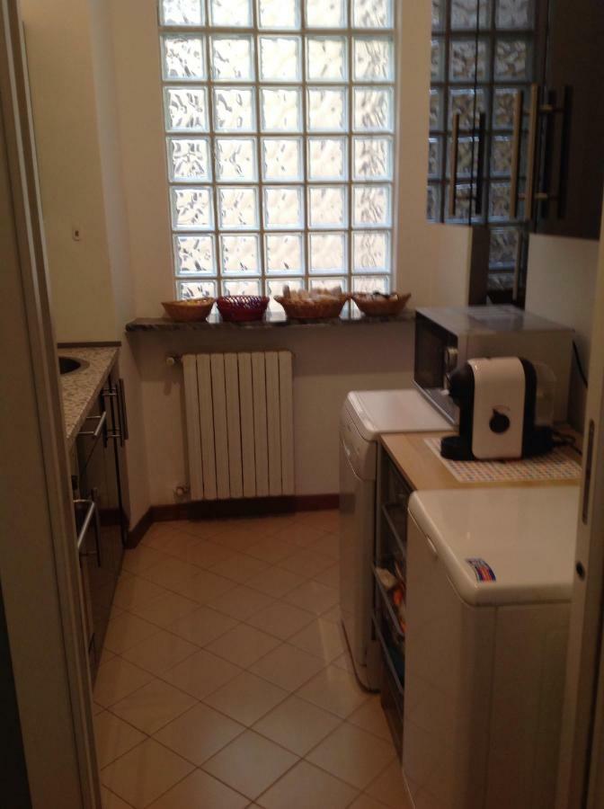 Chiossetto House Apartment
