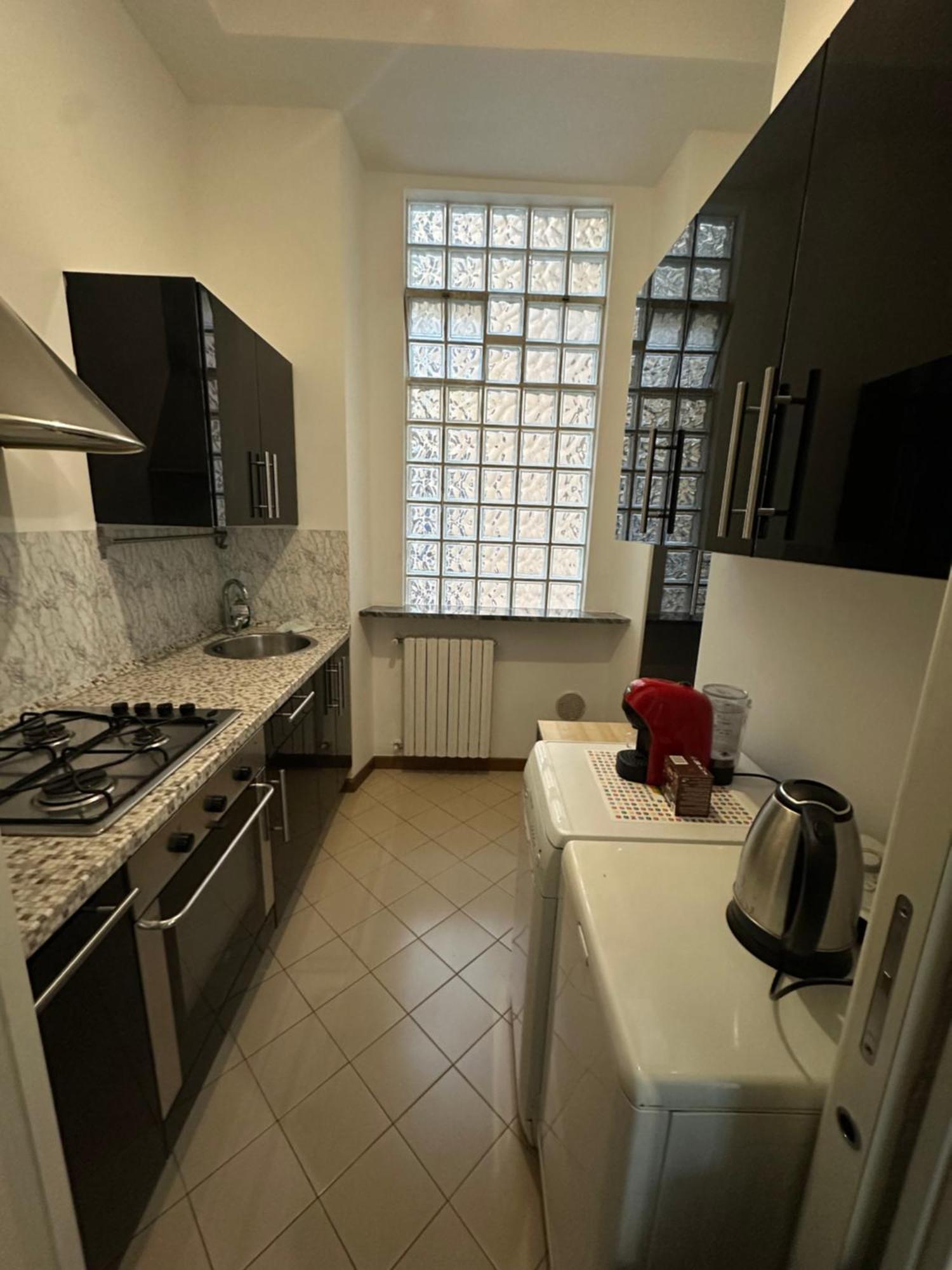 Chiossetto House Apartment Mailand