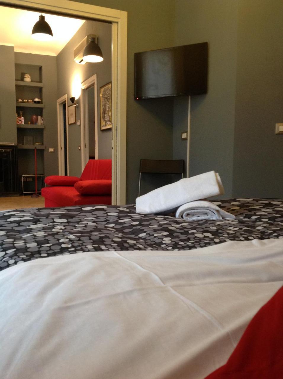 Chiossetto House * Mailand