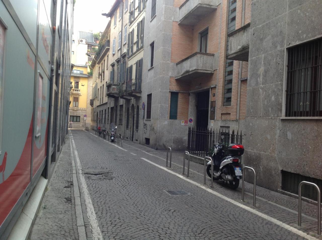 Apartment Chiossetto House Mailand