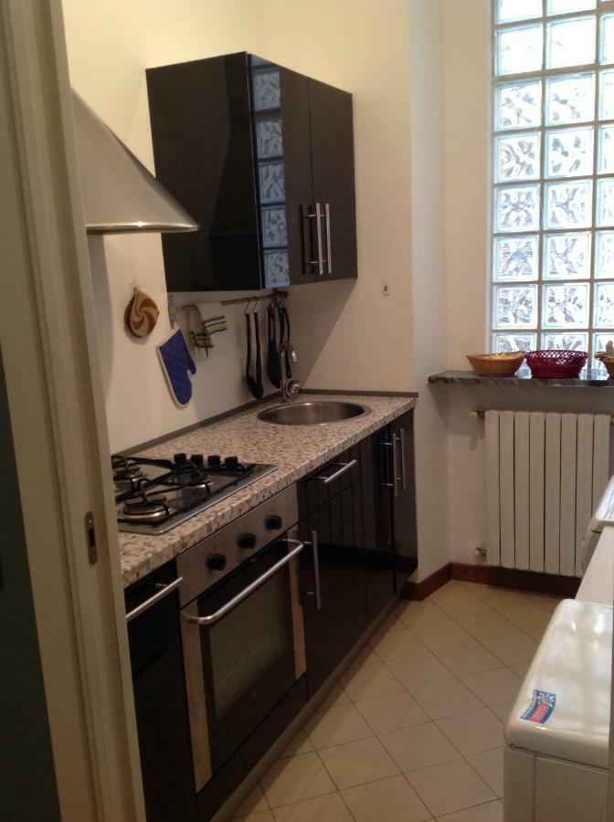 Apartment Chiossetto House Mailand
